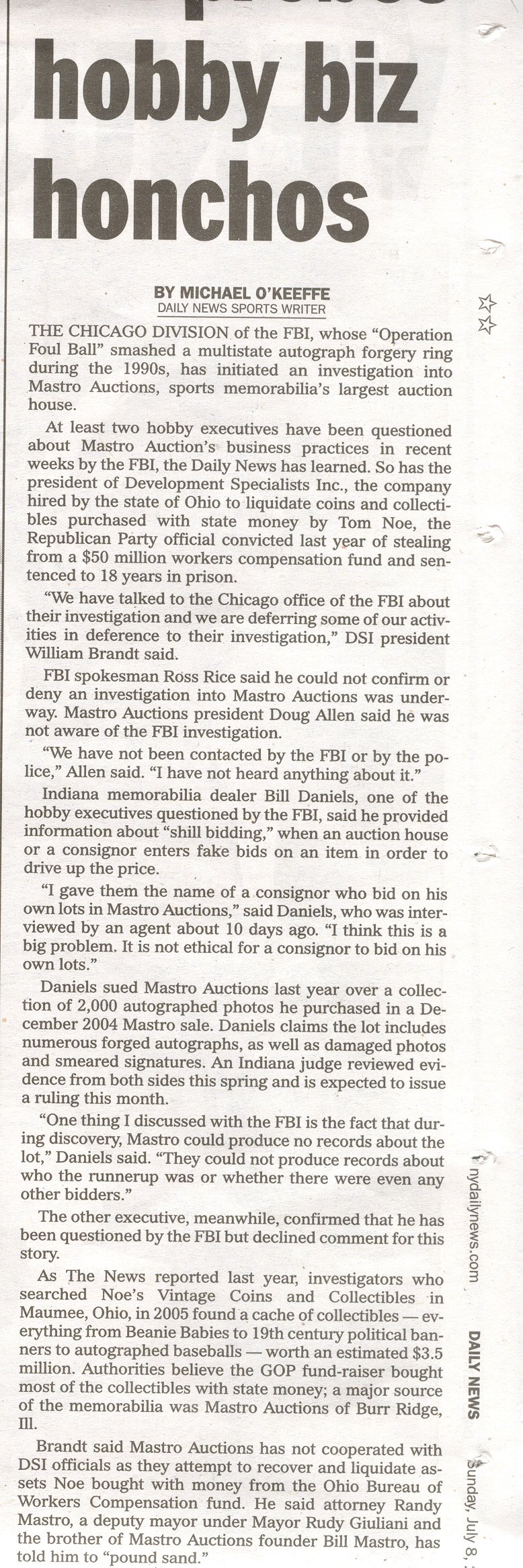 auction